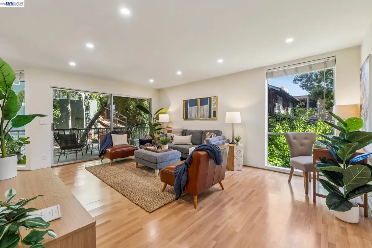 2700 Le Conte Ave  #406, Berkeley, CA 94709 - #1