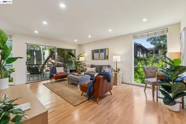 2700 Le Conte Ave  #406, BERKELEY, CA 94709