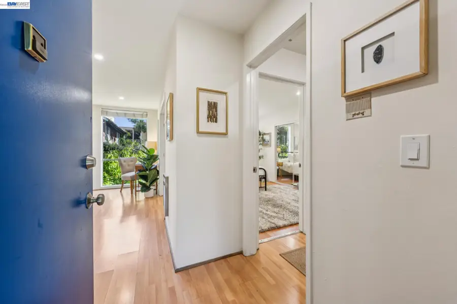 2700 Le Conte Ave  #406, Berkeley, CA 94709 - #2