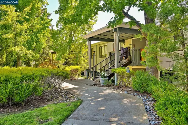 3033 Golden Rain Rd  #6, WALNUT CREEK, CA 94595