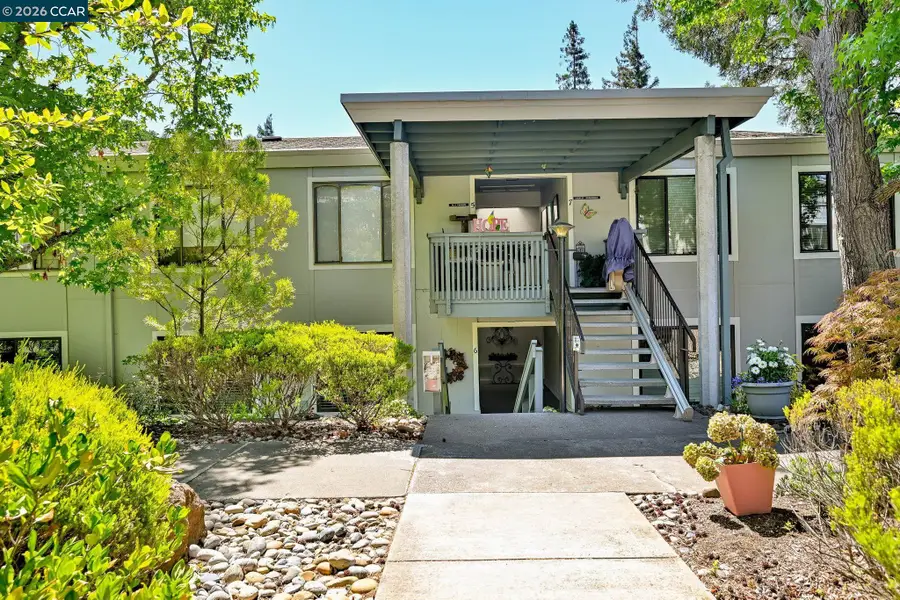 3033 Golden Rain Rd  #6, Walnut Creek, CA 94595 - #2