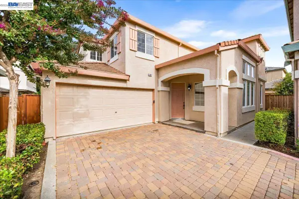 2042 Dahlia Cmn, LIVERMORE, CA 94551