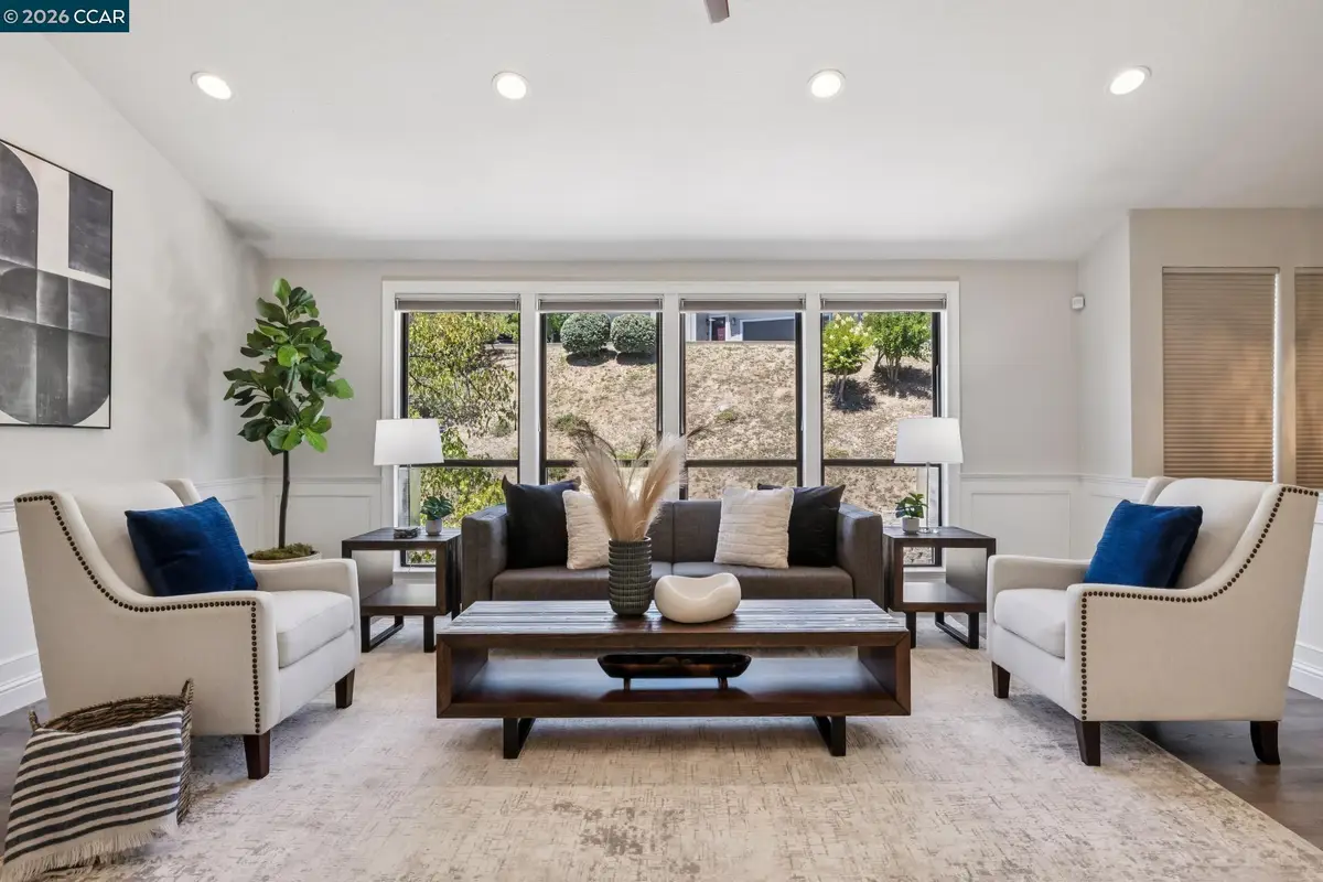 12 Heritage Oaks Rd, Pleasant Hill, CA 94523 - #1