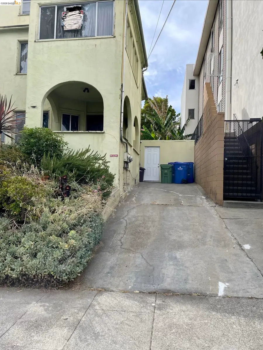 4035 Howe St, Oakland, CA 94611 - #3
