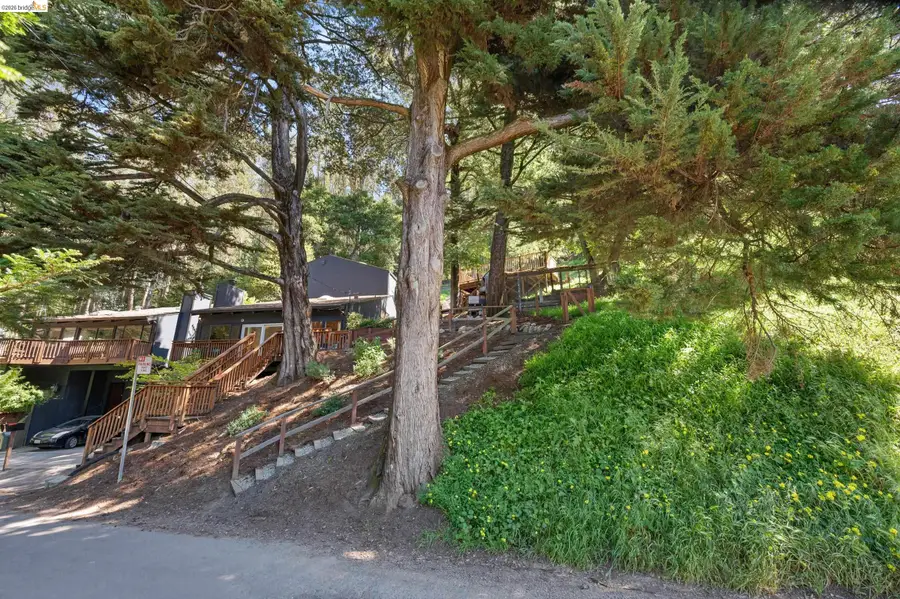 Address Withheld By Seller, Oakland, CA 94611 - #3