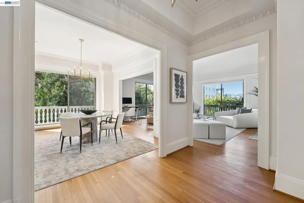 200 Lakeside Dr  #202, Oakland, CA 94612 - #1