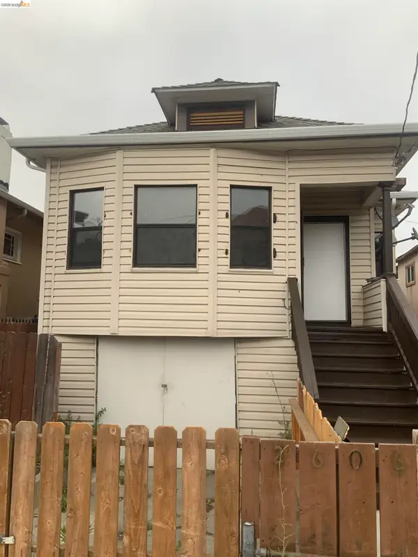 2606 20Th St, OAKLAND, CA 94601