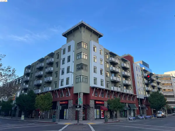 989 Franklin Street  #307, OAKLAND, CA 94607