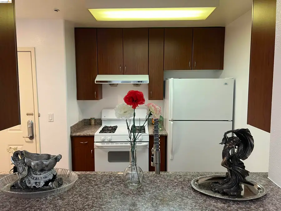 989 Franklin Street  #307, Oakland, CA 94607 - #2