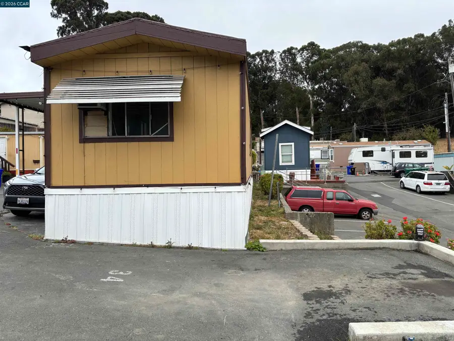 2990 San Pablo Dam Rd  #34, San Pablo, CA 94806 - #2