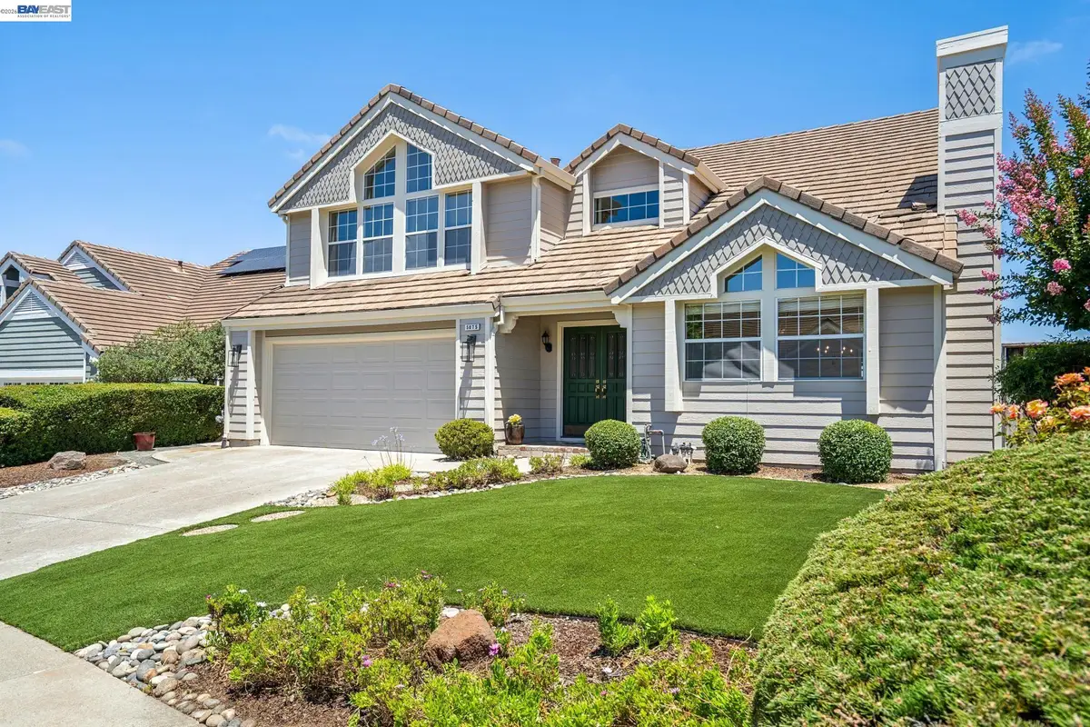 5075 Monaco Dr, Pleasanton, CA 94566 - #1