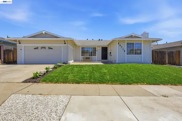 46718 Bradley St, FREMONT, CA 94539
