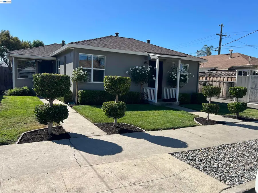 1927 Park St, Livermore, CA 94551 - #2
