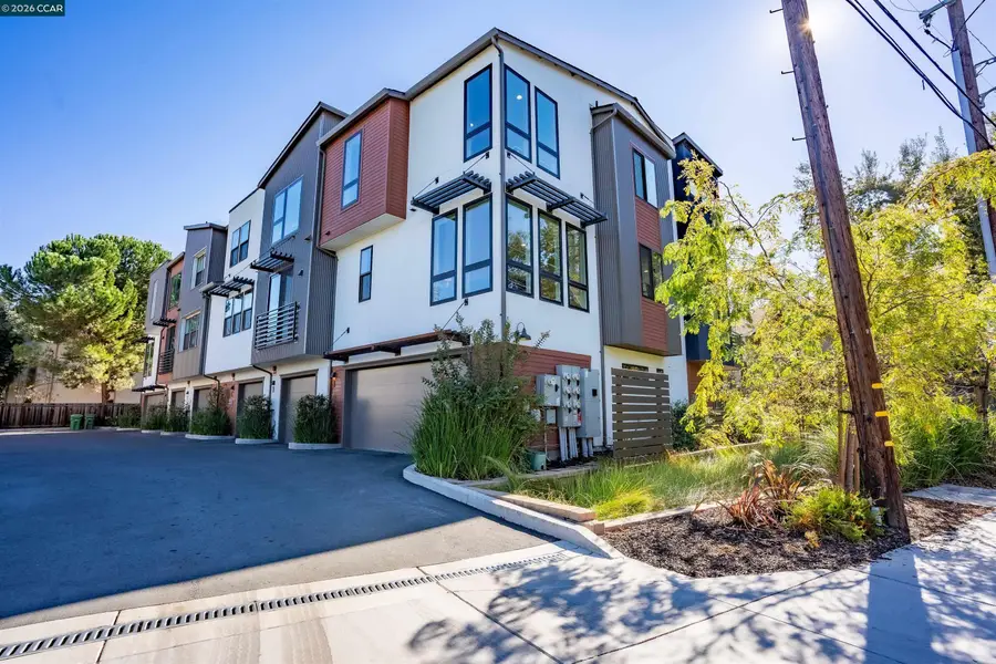 2640 Jones Rd  #A, Walnut Creek, CA 94597 - #2