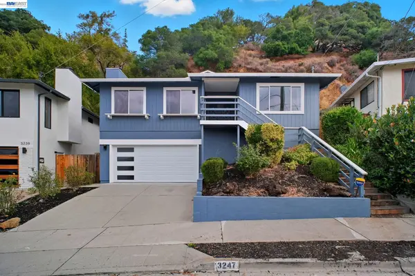 3247 Revere Ave, OAKLAND, CA 94605