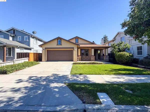 812 Boone Drive, BRENTWOOD, CA 94513