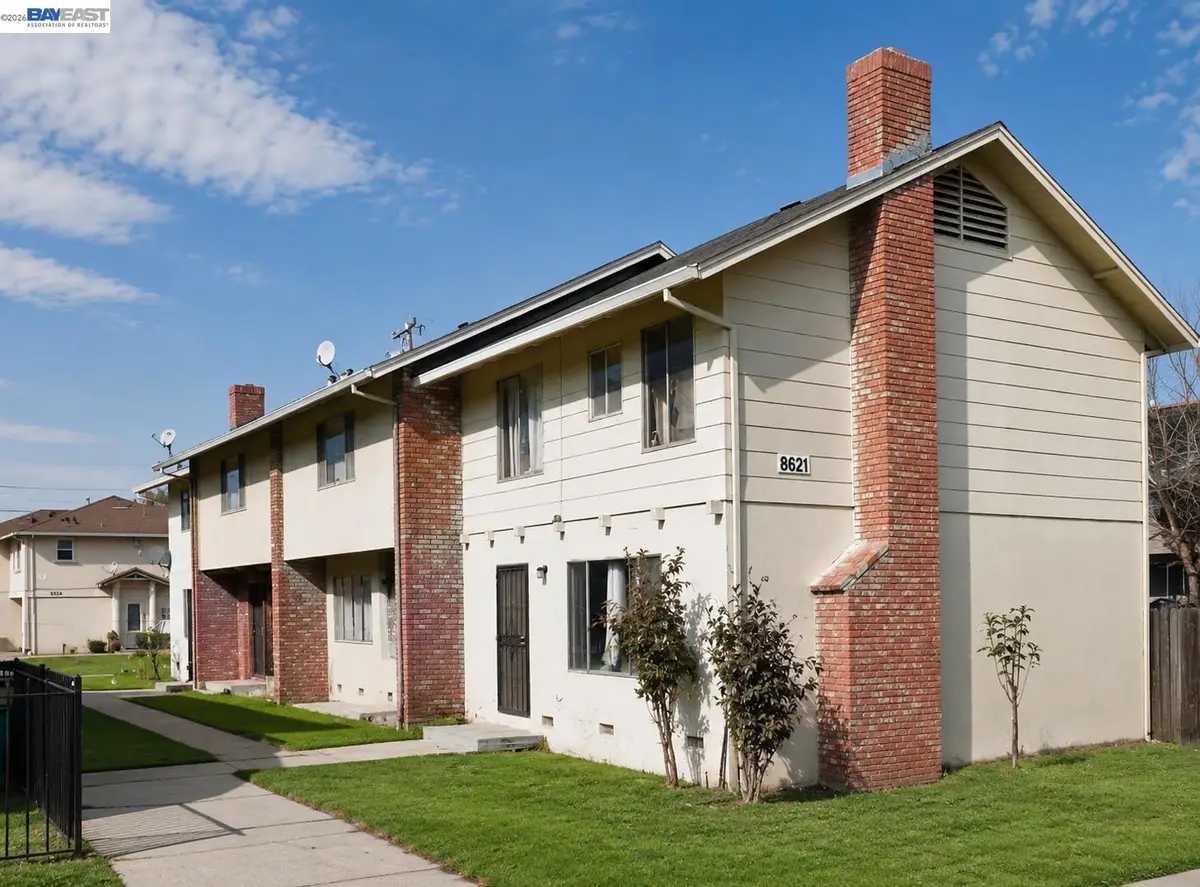8621 Santa Paula Way, Stockton, CA 95210 - #1