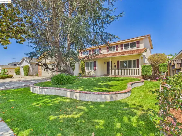 809 Seabury Drive, SAN JOSE, CA 95136