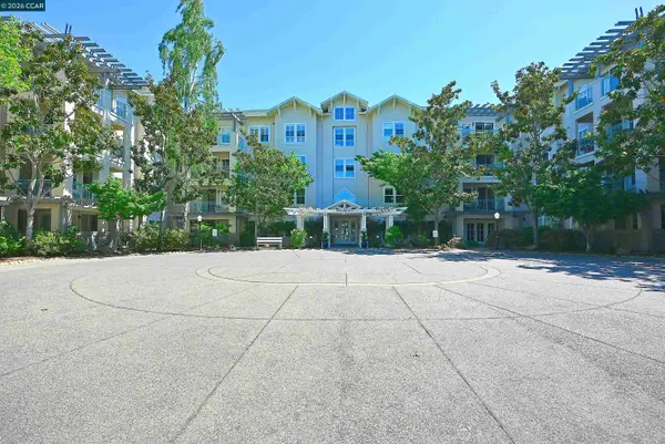 1840 Tice Creek Dr  #2345, WALNUT CREEK, CA 94595