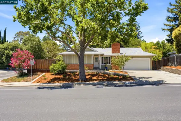 2199 Morello Ave, PLEASANT HILL, CA 94523