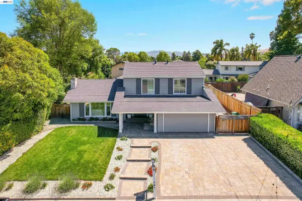 9519 Broadmoor Dr, SAN RAMON, CA 94583