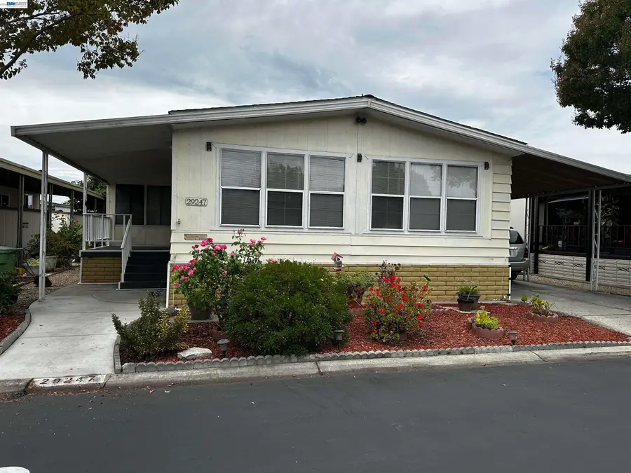 29247 Whalebone Way, Hayward, CA 94544 - #2