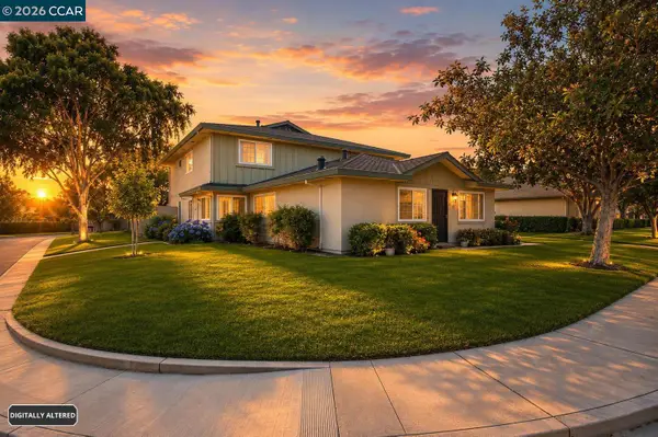 34732 Skylark Dr  #4, UNION CITY, CA 94587