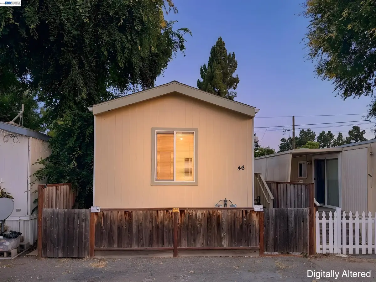 2399 14th St  #46, San Leandro, CA 94577 - #1