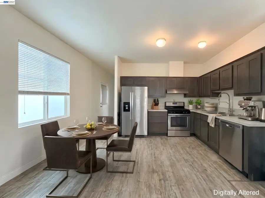 2399 14th St  #46, San Leandro, CA 94577 - #2