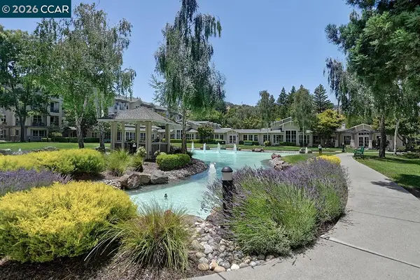 1860 Tice Creek Dr  #1432, WALNUT CREEK, CA 94595