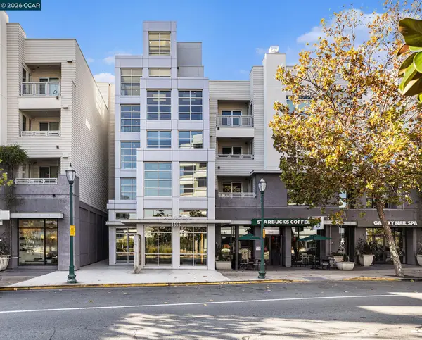 1655 California Blvd.  #248, WALNUT CREEK, CA 94596