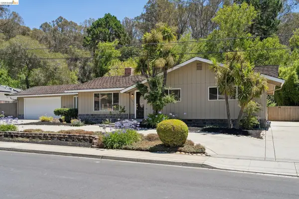 2530 Patra Drive, EL SOBRANTE, CA 94803