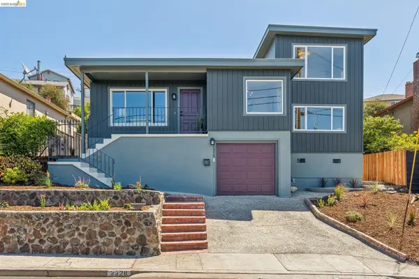 2328 Carquinez Ave, EL CERRITO, CA 94530