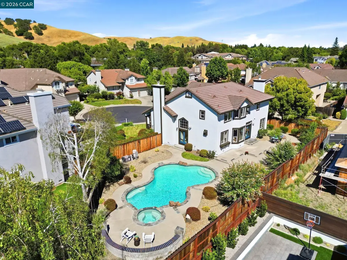 183 Lasata Ct, Danville, CA 94526 - #1