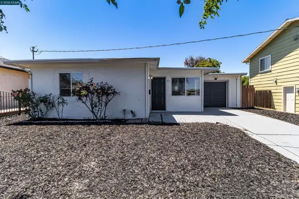 61 Inlet Dr, BAY POINT, CA 94565