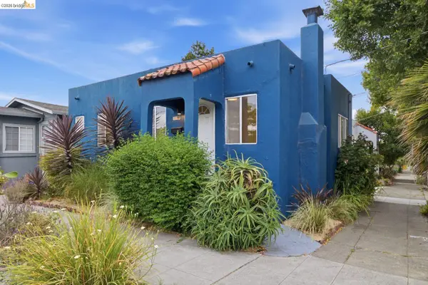 2600 Sacramento St, BERKELEY, CA 94702