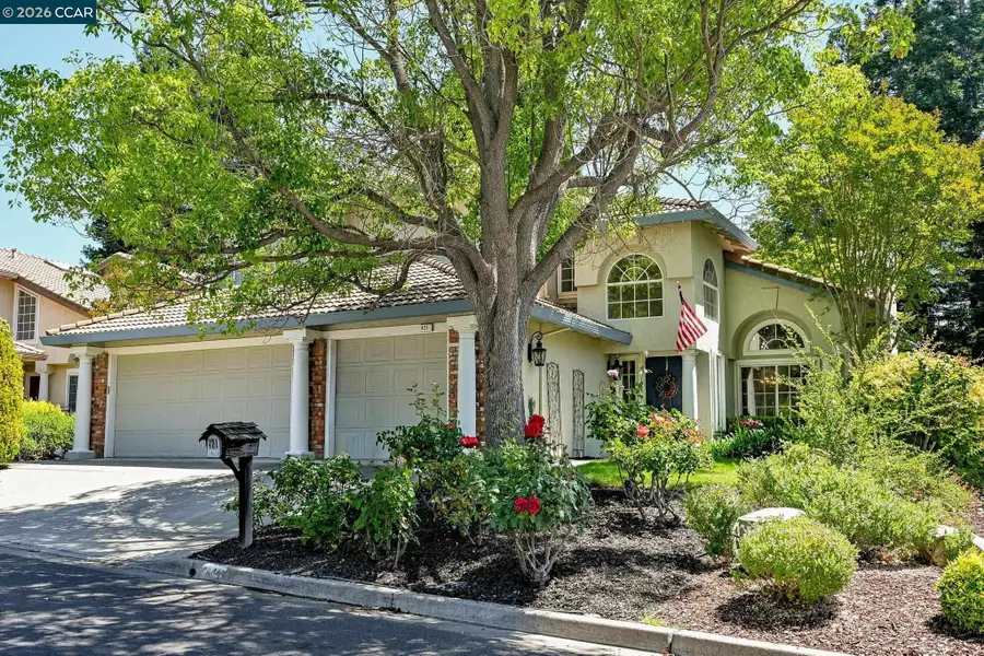 421 Stoneybrook Ct, Danville, CA 94506 - #3