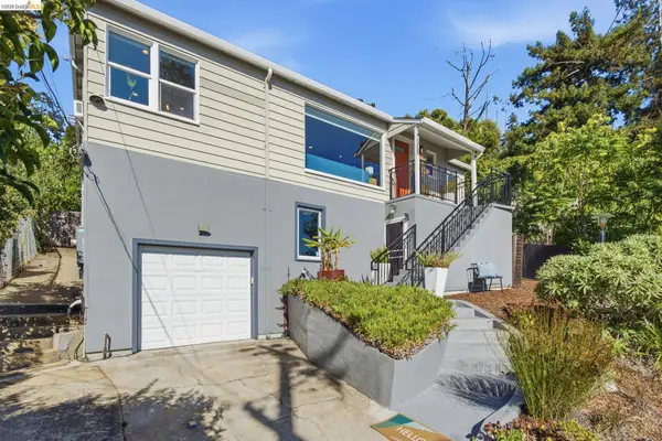 7308 Hillmont, OAKLAND, CA 94605