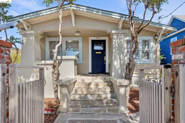 2421 9Th St, BERKELEY, CA 94710