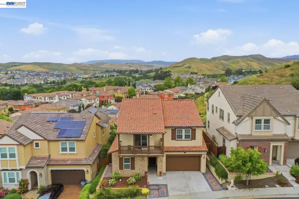 3871 Highpointe Ct, DUBLIN, CA 94568
