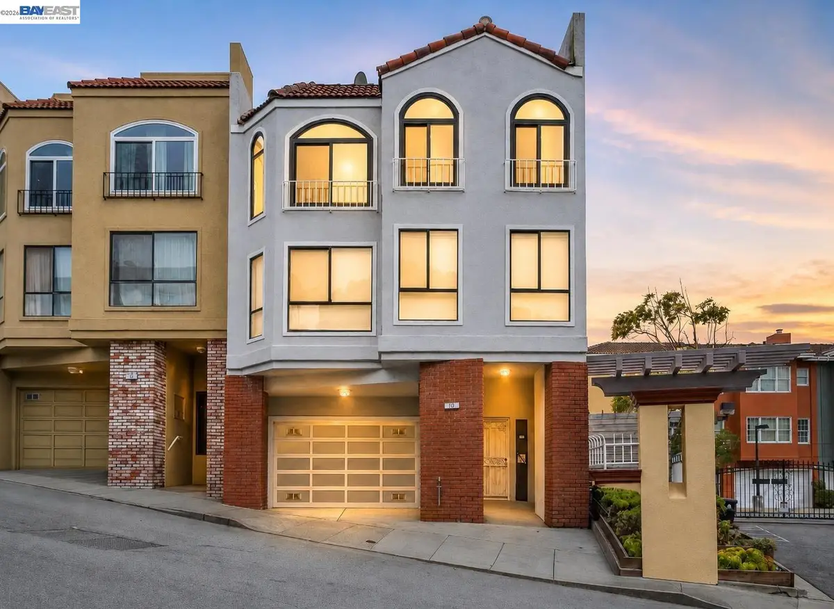 20 Dorado Ter  #Penthouse, San Francisco, CA 94112 - #1