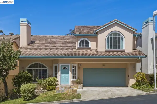 55 Buena Vista Rd, SOUTH SAN FRANCISCO, CA 94080