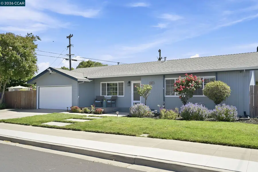 7811 Sunwood Dr, Dublin, CA 94568 - #3