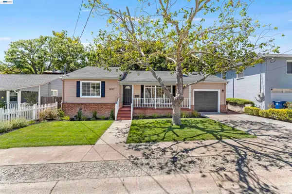 18747 Sandy Rd, CASTRO VALLEY, CA 94546