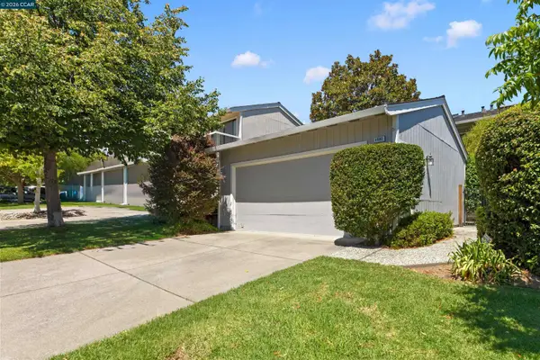 1085 Camino Verde Cir, WALNUT CREEK, CA 94597