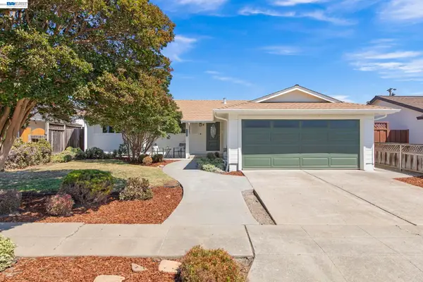 5048 Brian Ct, FREMONT, CA 94538