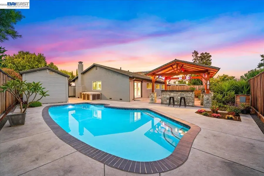 533 Cinnabar Dr, Livermore, CA 94550 - #3