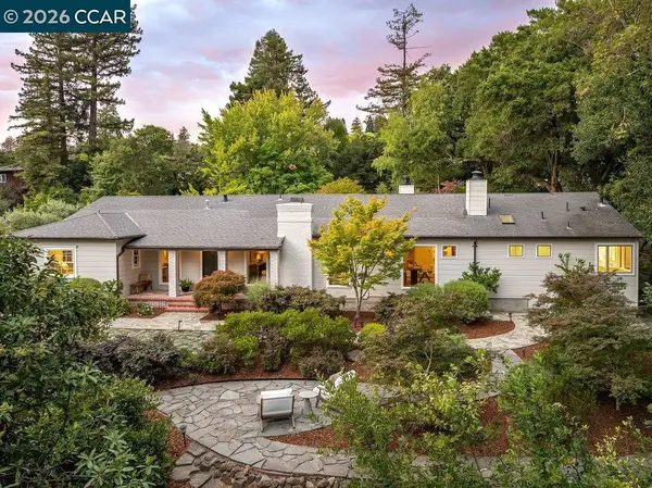 187 Moraga Way, ORINDA, CA 94563