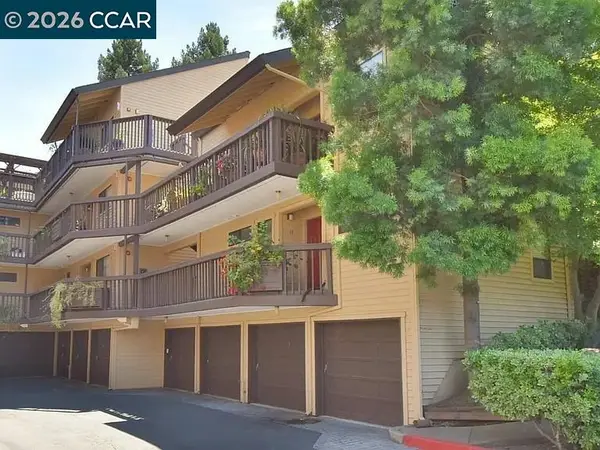 99 Cleaveland Rd  #13, PLEASANT HILL, CA 94523