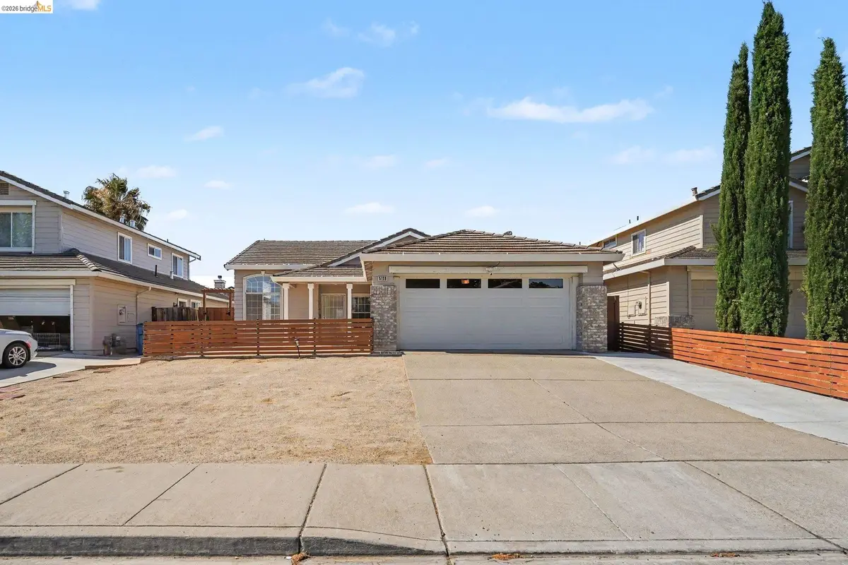 5120 Arroyo Way, Antioch, CA 94531 - #1
